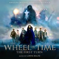 Виниловая пластинка Lorne Balfe / The Wheel Of Time: The First Turn (Amazon Original Series Soundtrack) (2LP)